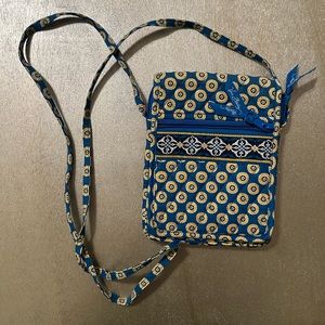 Vera Bradley Crossbody bag